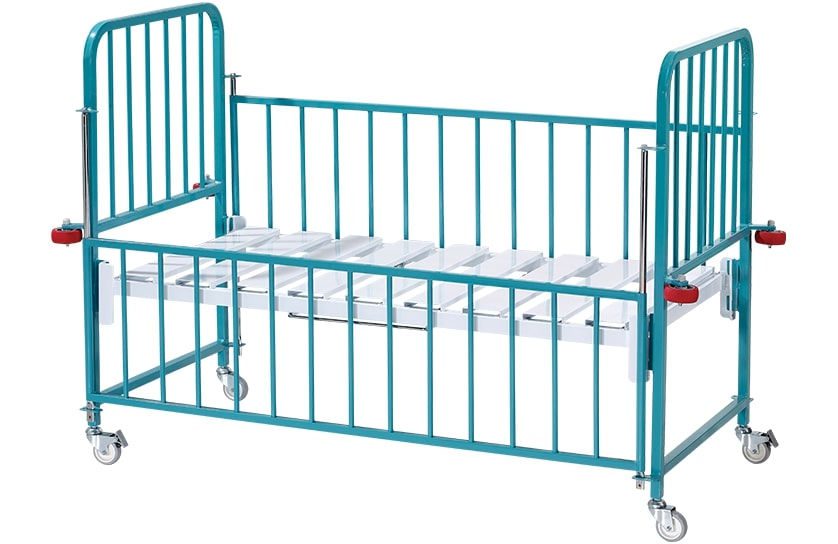 K024 Children cot