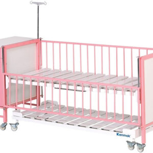 K025 Accompanied Minor Cot