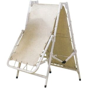 K032 Folding Portable Stretcher