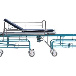 K035 / A Patient Transfer Stretcher (Plastic)