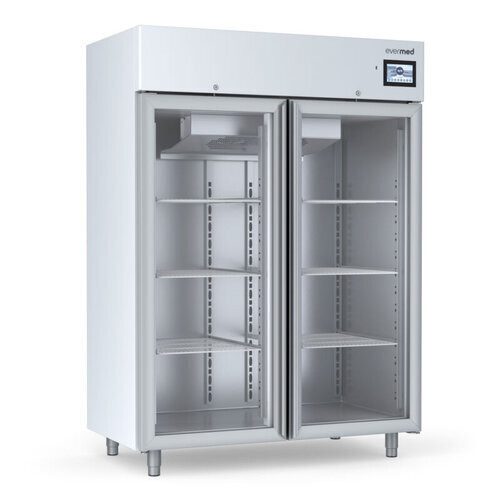 LFG 1365 Glass Door Freezer