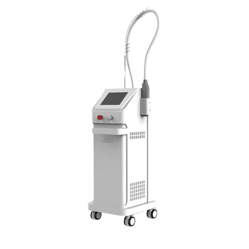 Laser Tattoo Removal Machine VA-407