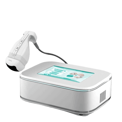 Liposonix Machine VA-200