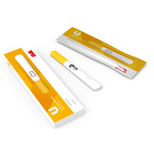 Luteinizing Hormone Rapid Test Kit (Colloidal Gold)