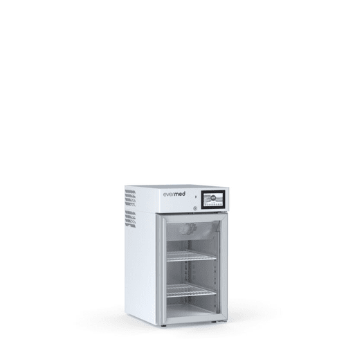 MPR 130 Medical-Pharmaceutical Refrigerator