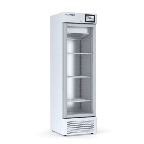 MPR 370 Medical-Pharmaceutical Refrigerator