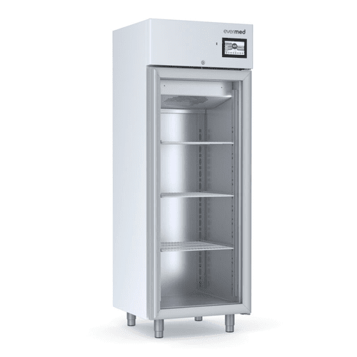 MPR 530 Medical-Pharmaceutical Refrigerator