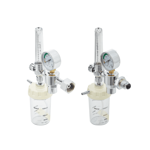 Medical Gas Regulator