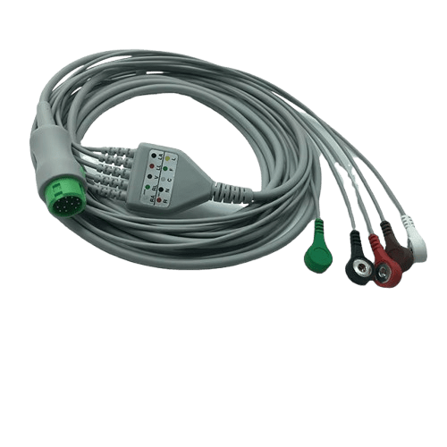 Mindray ECG Cable