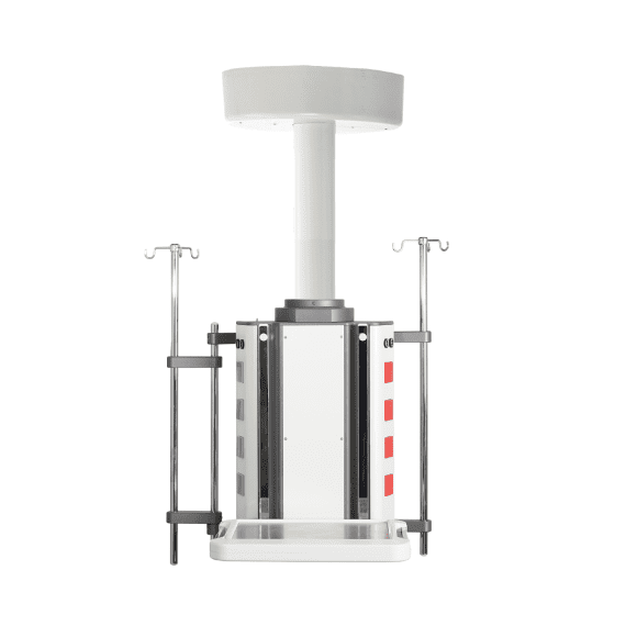 Monitor Shelf Pendant