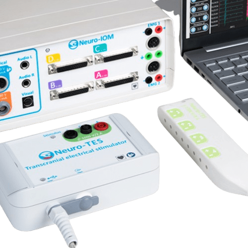 Neuro-TES-Transcranial Electrical Stimulator