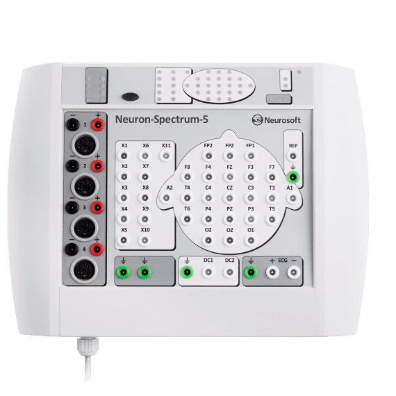Neuron Spectrum 5 Brands: Neurosoft