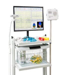 Neuron Spectrum 61..65 EEG