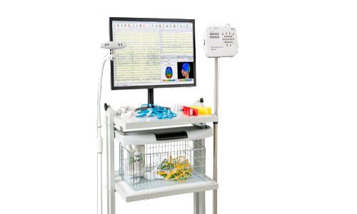 Neuron Spectrum 61..65 EEG