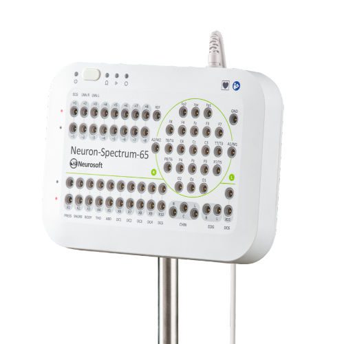 Neuron Spectrum 65 Video EEG Monitoring System
