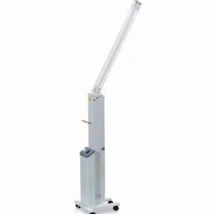 ZXC-II UV lamp sterilizer