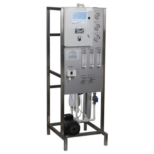 Omega Reverse Osmosis System