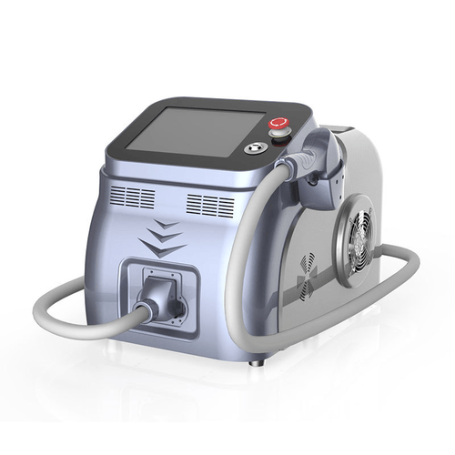 P808S Portable 808 nm Diode Laser Hair Removal System