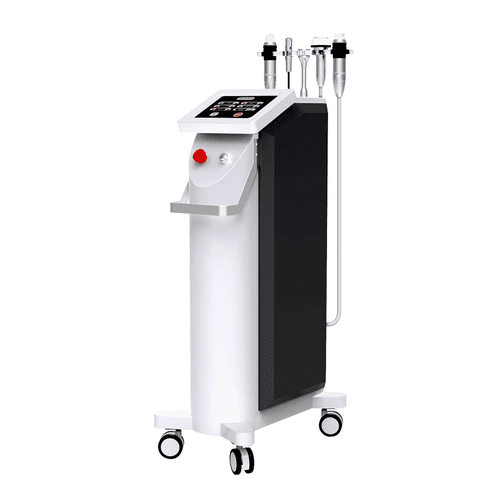 PINXEL-2 RF Microneedlling and Fractional System
