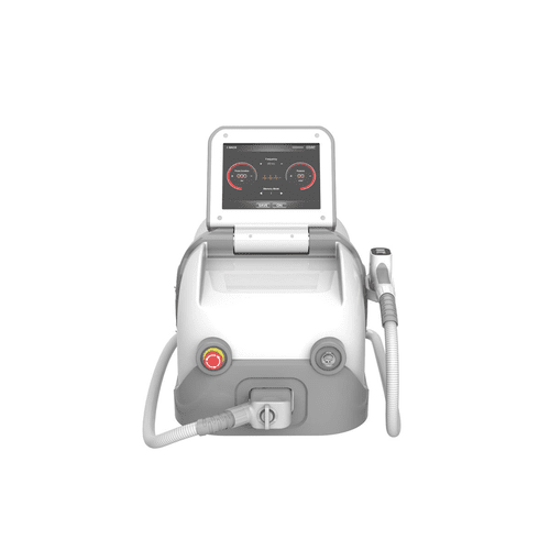 Portable 755 808 1064nm Diode Laser