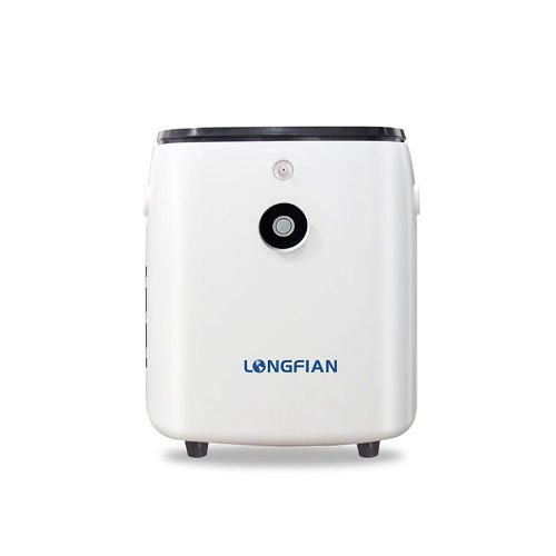Portable Oxygen Concentrator (Continuous)