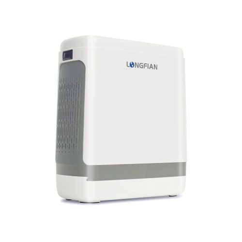 Portable Oxygen Concentrator (Pulse Dose)