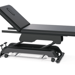 Premier Russel 2-Section Electric Treatment Table Lift Massage Bed Couch