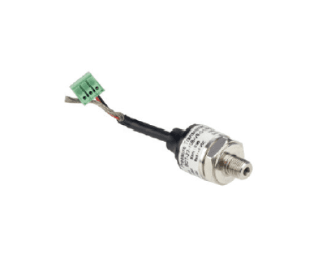 Pressure Sensor
