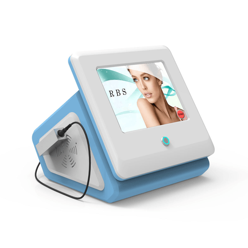 RBS Vascular Removal