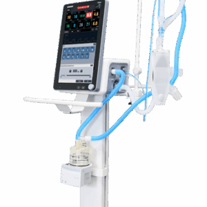 RS300 High-end Mechanical Ventilation