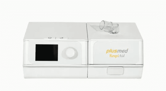 RespiAid CPAP System