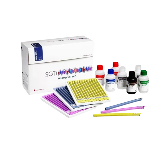 SGTi-Allergy Screen