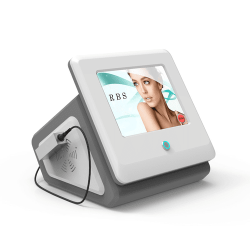 SHF-1 RBS Redness Vascular Removal