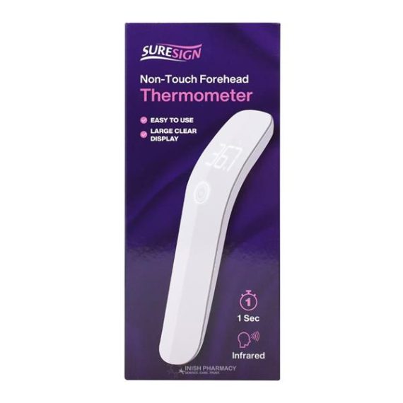 Non-Touch Forehead Thermometer