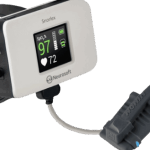 Snorlex-Home Sleep Apnea Testing Device