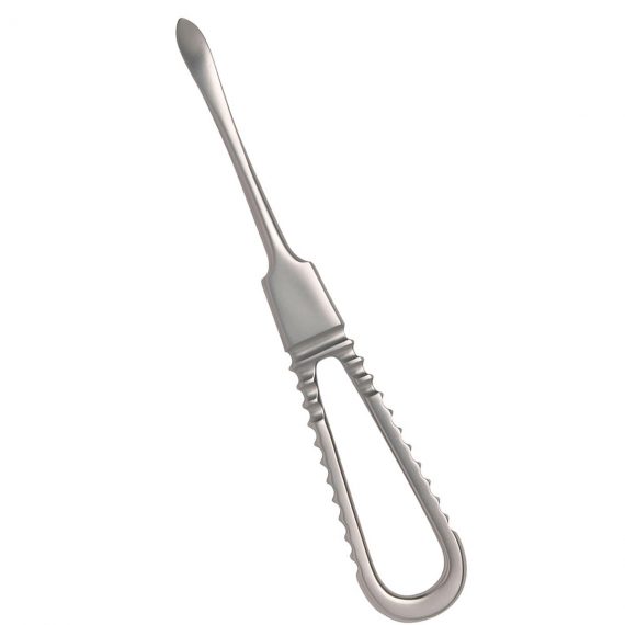 St. Thomas Elevator Pointed End 180mm