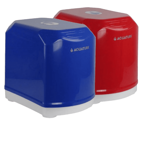 Stilmax Water Purifier