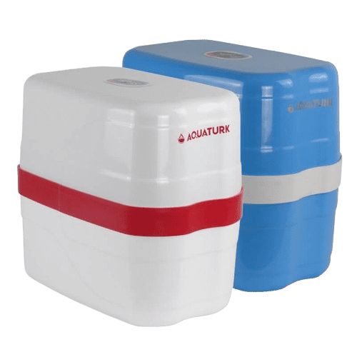 Stratos Water Purifier