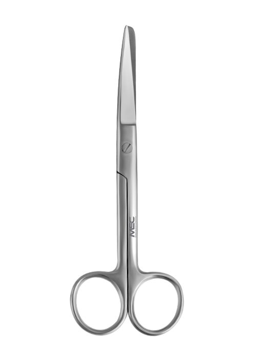 Surgical Dressing Scissor