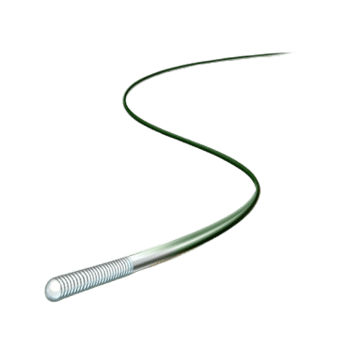 Susrail™ Guidewire