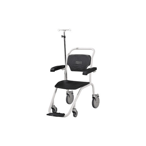 Transport 05 Patient Transport Wheelchair (Basic)