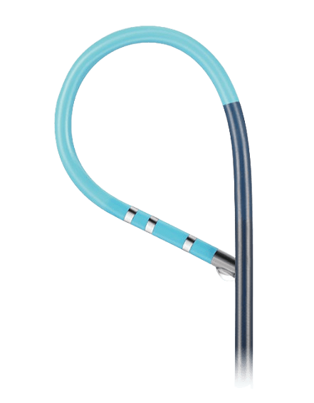 Triguy™ Irrigated Ablation Catheter