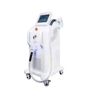 Triple Wavelength Diode Laser Machine