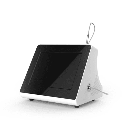 V980 Diode Laser Red Spider Veins Removal Machine