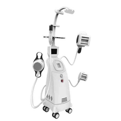 Velashape Machine VA-600