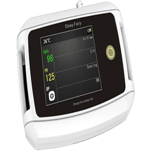 VentMed Sleep Fairy A9