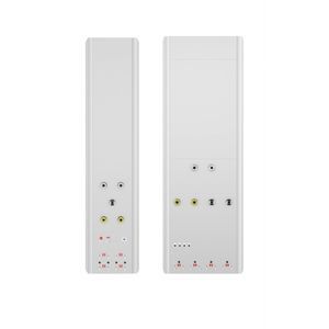 Vertical Bedhead Unit for ICU Rooms