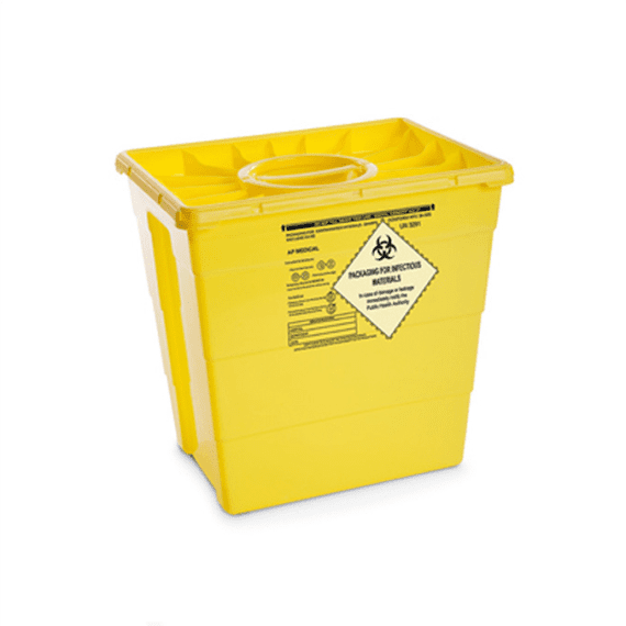 Waste Containers – SC 30 Duo