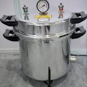 Autoclave Machine (India) – Cooking Autoclave, Medical & Laboratory Use