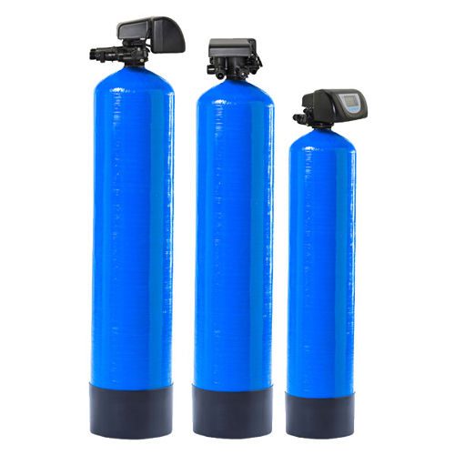 Active Carbon Filtration System